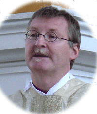 Gerald Warmuth